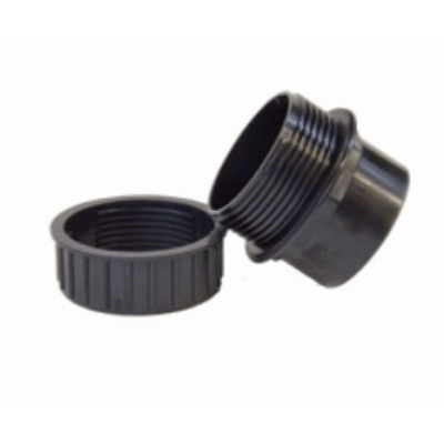 průchodka na hadici 90mm