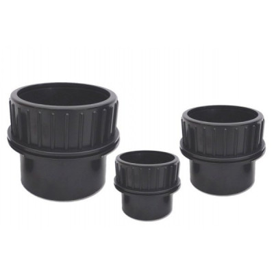 průchodka pvc 110mm