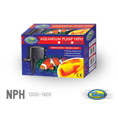 akvarijní čerpadlo NPH-1300