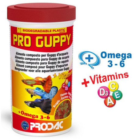 prodac-pro-guppy-flakes-20g