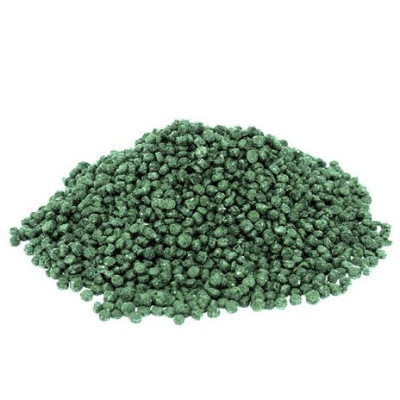 Prodac Coldwater Granules Veggie 45g