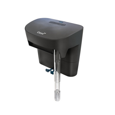 filtr Biostyle 115 šedý