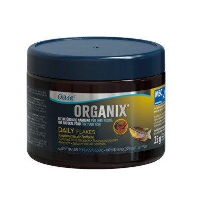 krmivo pro rybičky Daily Flakes 150ml