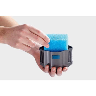 vnitřní filtr náplň Bioplus thermo