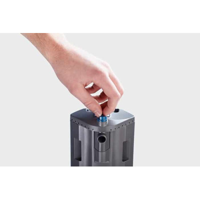 rohový filtr Bioplus Thermo 200