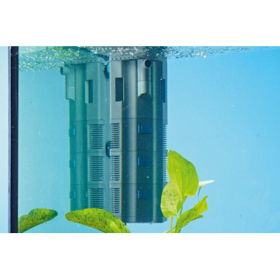 rohový filtr s topítkem Bioplus Thermo 200