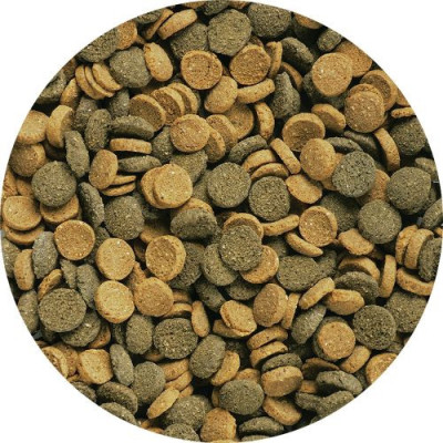 Krmivo pro sumečky Wafers Mix