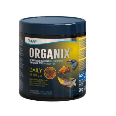 ORGANIX Daily Flakes 550 ml