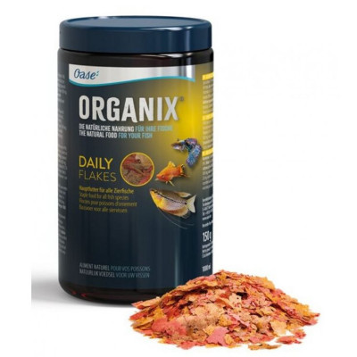 OASE Organix Dayiůy Fakes 1l