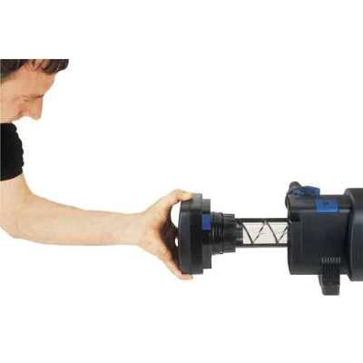 UV sterilizátor 72W