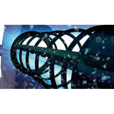 UV-C lampa Bitron 72W