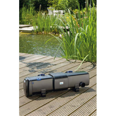 UV lampa do jezírka Bitron 72W