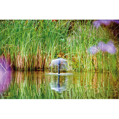 OASE Aquarius Fountain Set Classic 2000 E