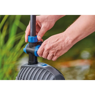 Aquarius Fountain Set Classic 2000 E