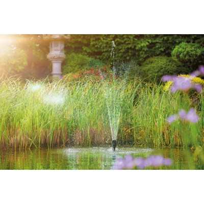 Aquarius Fountain Set Classic 2000 E