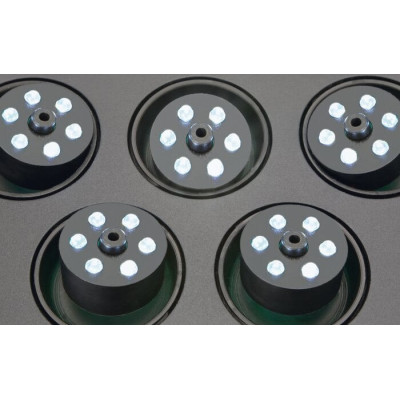 plovoucí fontána Water Starlet