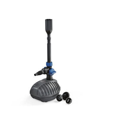 čerpadlo Aquarius Fountain Set Classsic 750