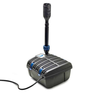 jezírkový filtr s UV lampou Filtral UVC 1500