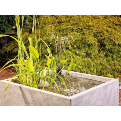 podvodní filtr do jezírka OASE