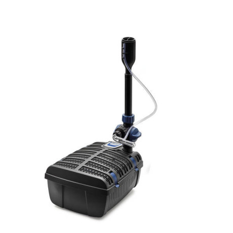 čerpadlo s filtrem a UV lampou Filtral