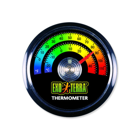 Terarijní teploměr Exo Terra