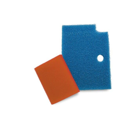 filtrační houby Filtral UVC 6000/9000