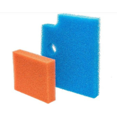 filtrační pěny Filtral UVC 6000/9000