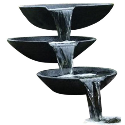 Zahradní vodopád NOVA SCOTIA