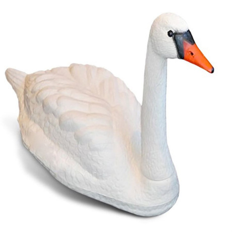 Jezírková dekorace Ubbink Labuť