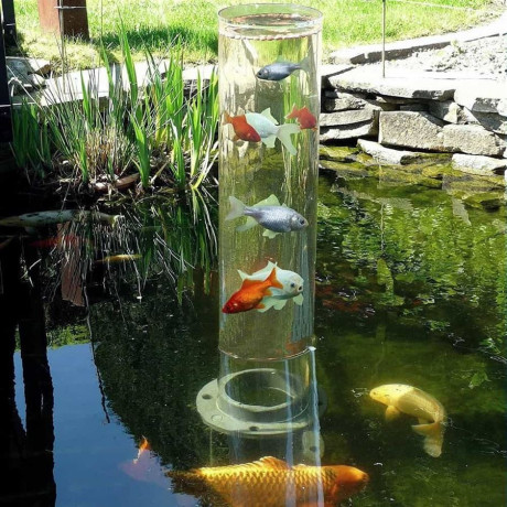 Ubbink Věž pro ryby 50 cm