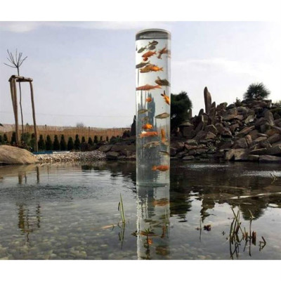 Rybí věž Ubbink 100 cm