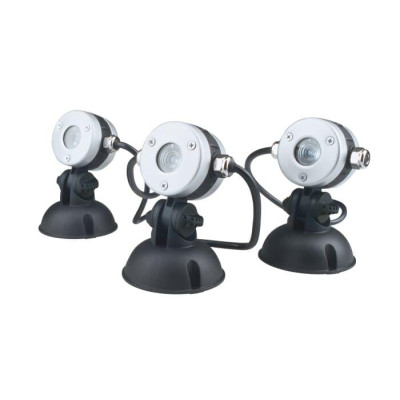 světlo do jezírka Lunaqua Mini LED