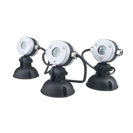 světlo do jezírka Lunaqua Mini LED