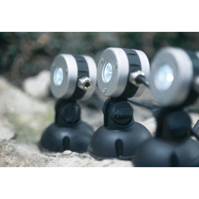 zahradní osvětlení Lunaqua Mini LED