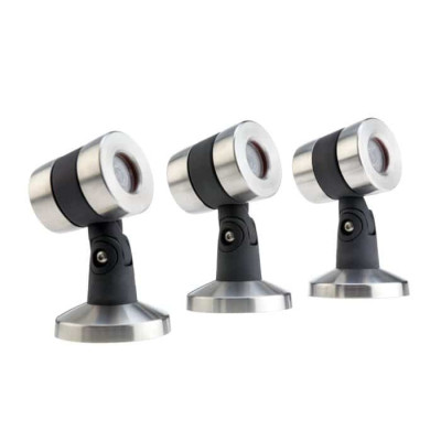 LunAqua Maxi LED Set 3