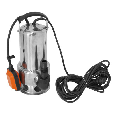 kalové čerpadlo Subwell 753