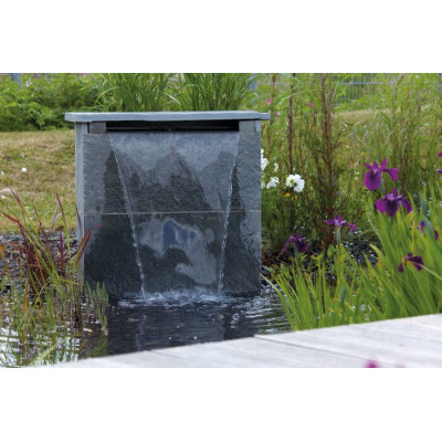 jezírkový vodopád Waterfall 30