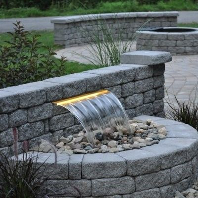 nádoba na vodu 125l