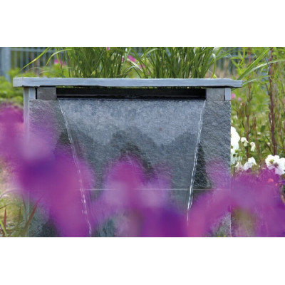 Water reservoir Wall 60