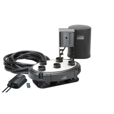 zahradní fontána Water Quintet