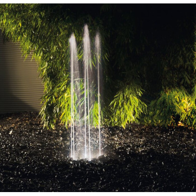 fontána s ovětlením Water Quintet