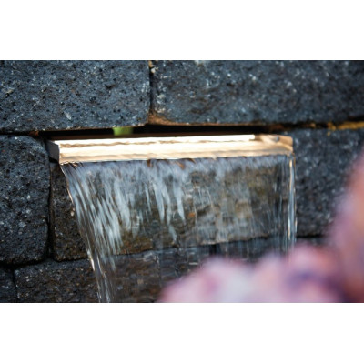 Waterfall Illumination 30