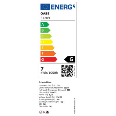 Waterfall Illumination 60
