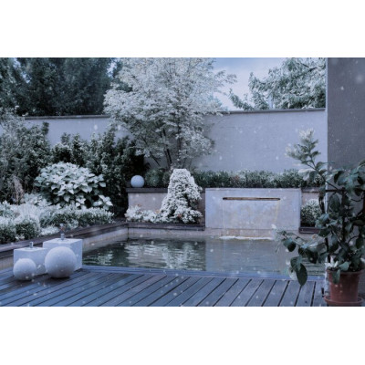 LED světlo vodopádu Waterfall Illumination 90