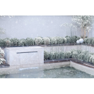 světlo do jezírka Waterfall Illumination 90