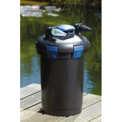 rybníčkový filtr do jezírka 10000l