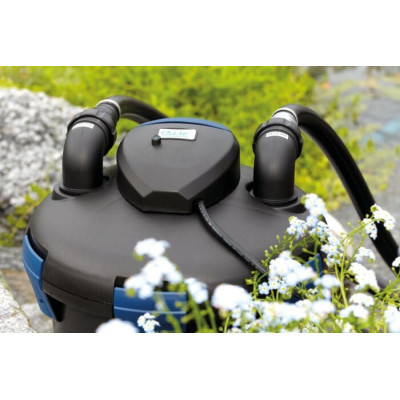 filtrace do jezírka Biopress set 6000