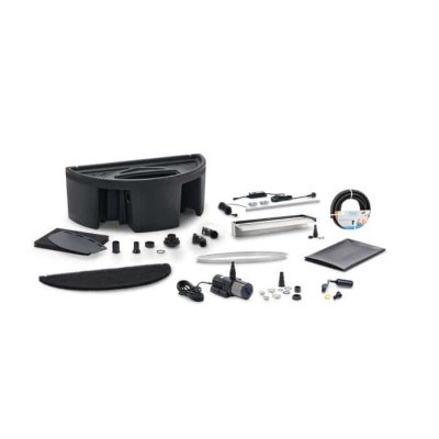 vodopád do jezírka Waterfall XL 60