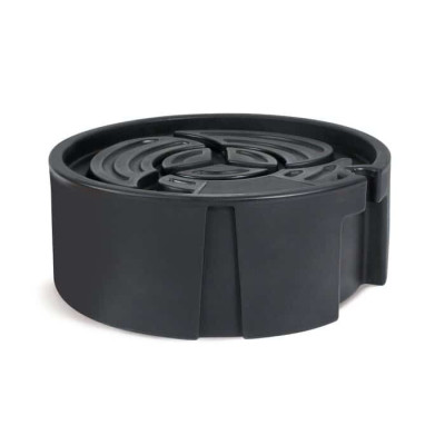 Water reservoir 80 round