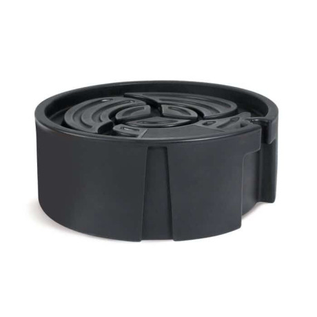 Water reservoir 80 round